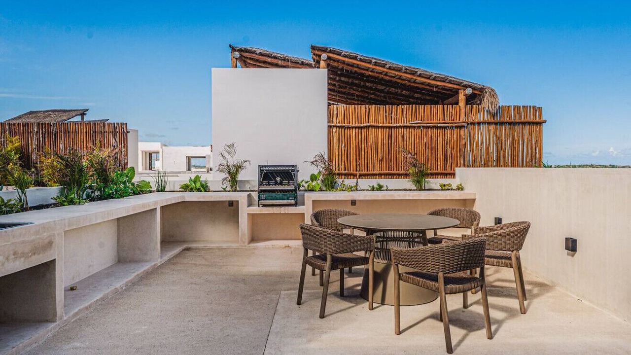 Photo of Outdoor in Playa Paraiso