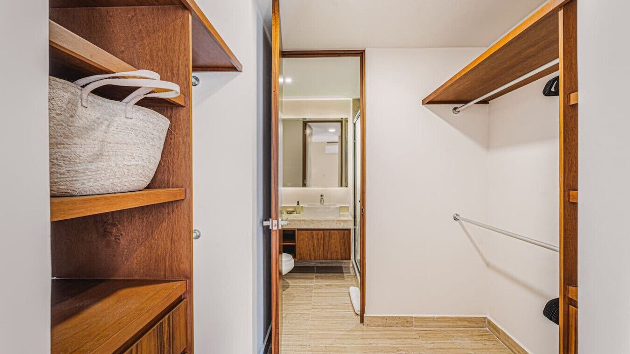 Photo of Bathroom in Playa Paraiso