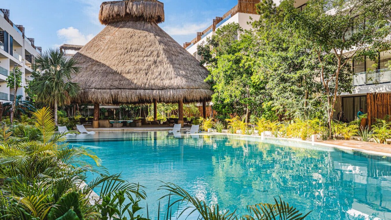 Photo of Outdoor in Playa Paraiso