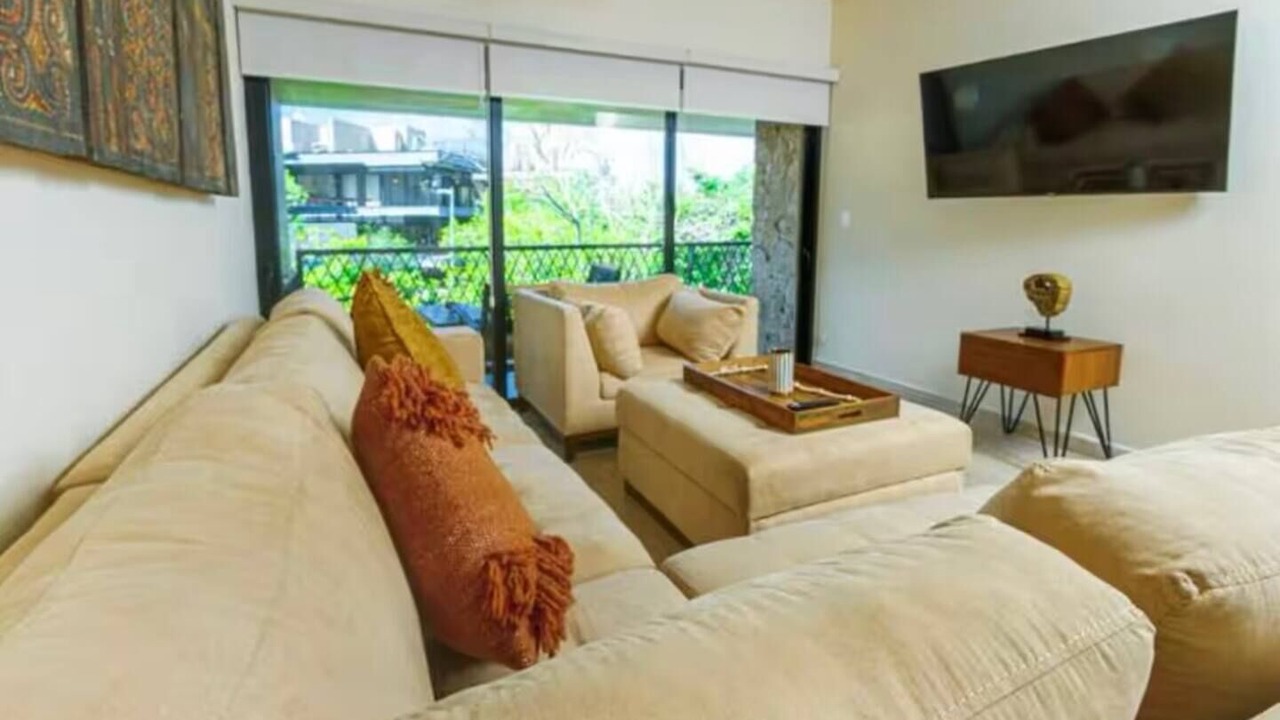 Photo of Livingroom in Zama