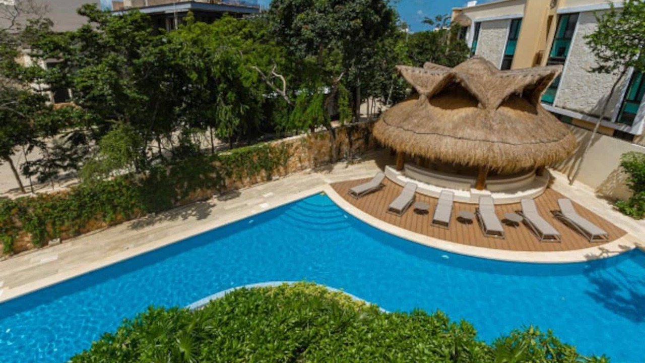 Photo of Outdoor in Zama