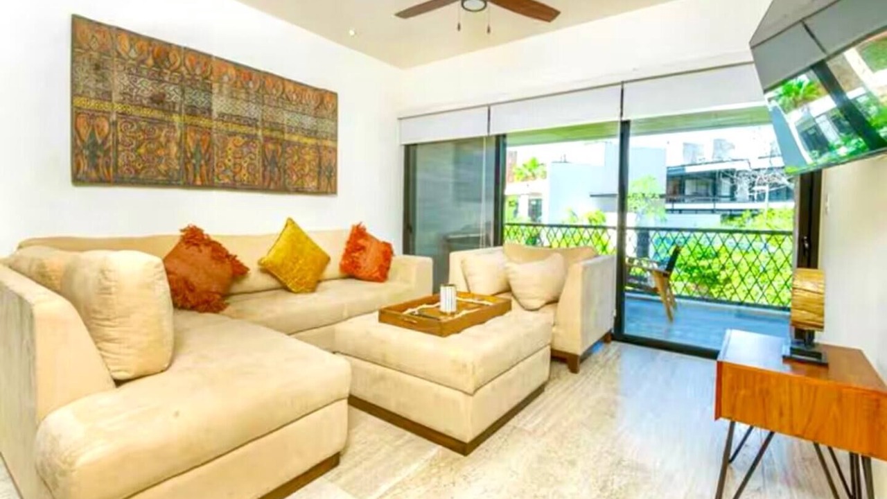 Photo of Livingroom in Zama