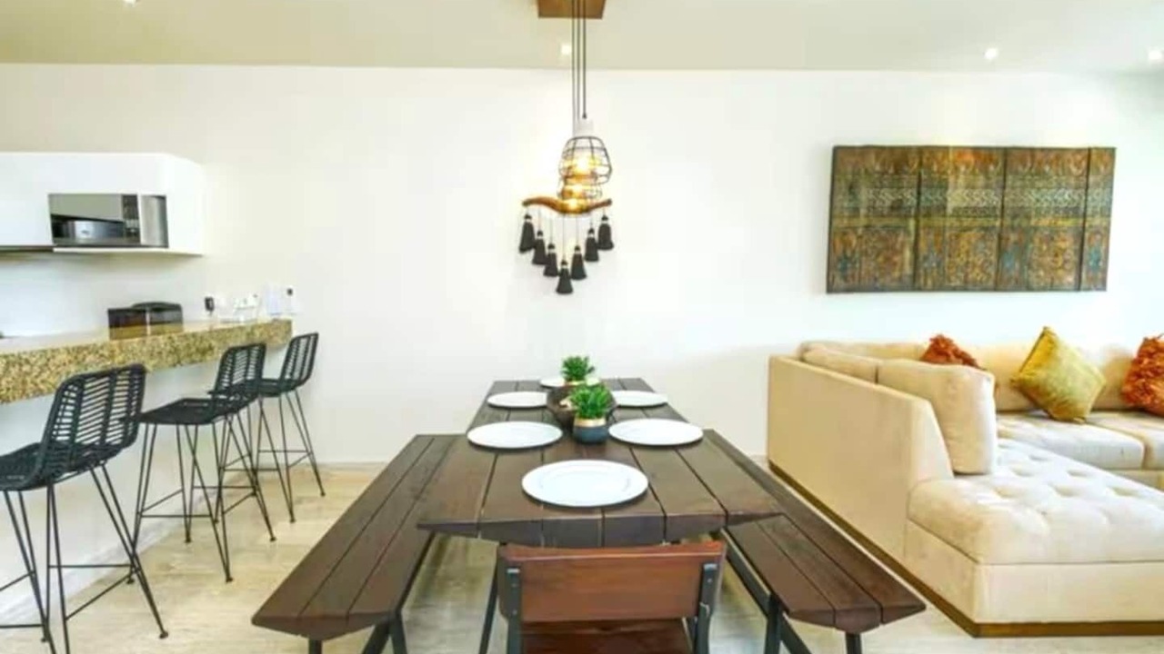 Photo of Livingroom in Zama