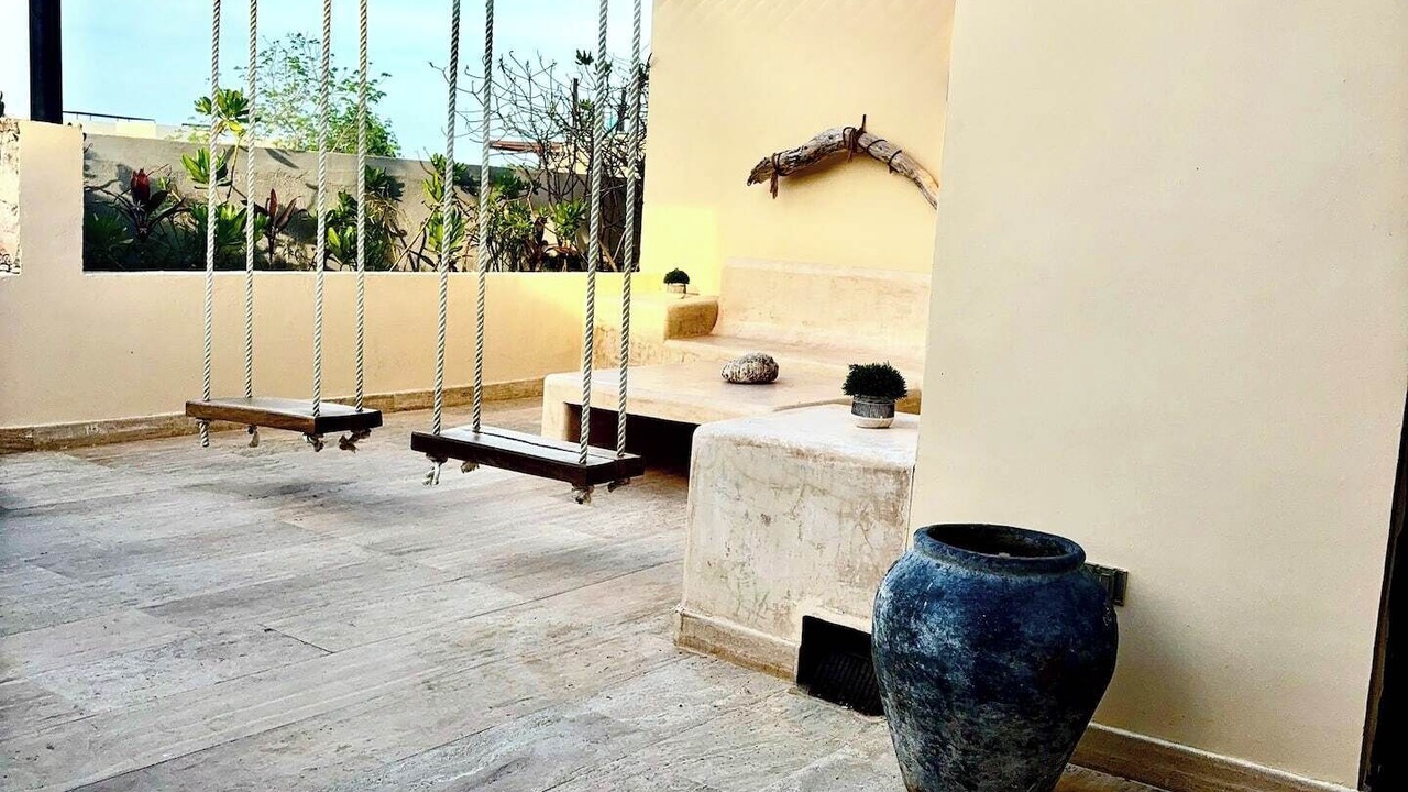 Photo of Patio Balcony in Zama