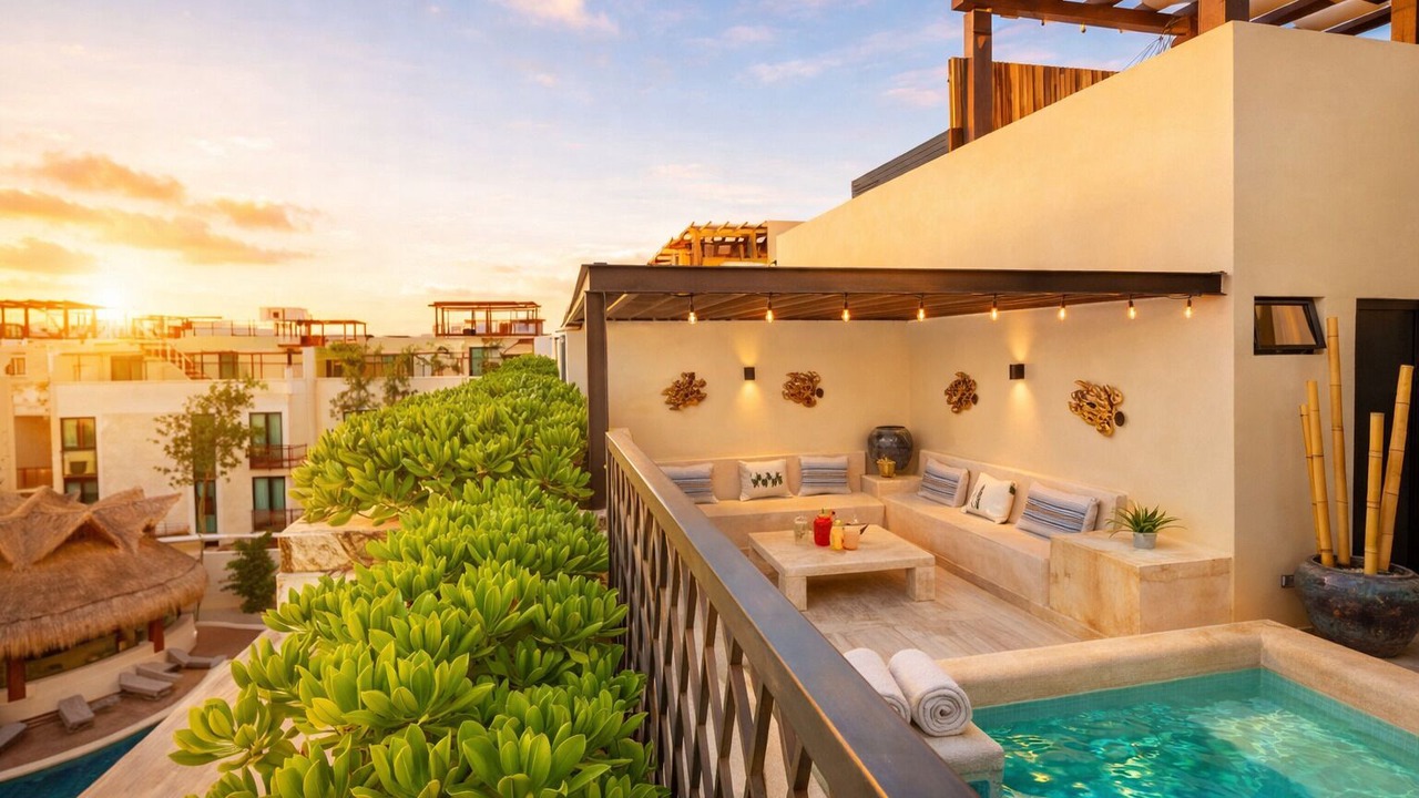 Photo of Patio Balcony in Zama