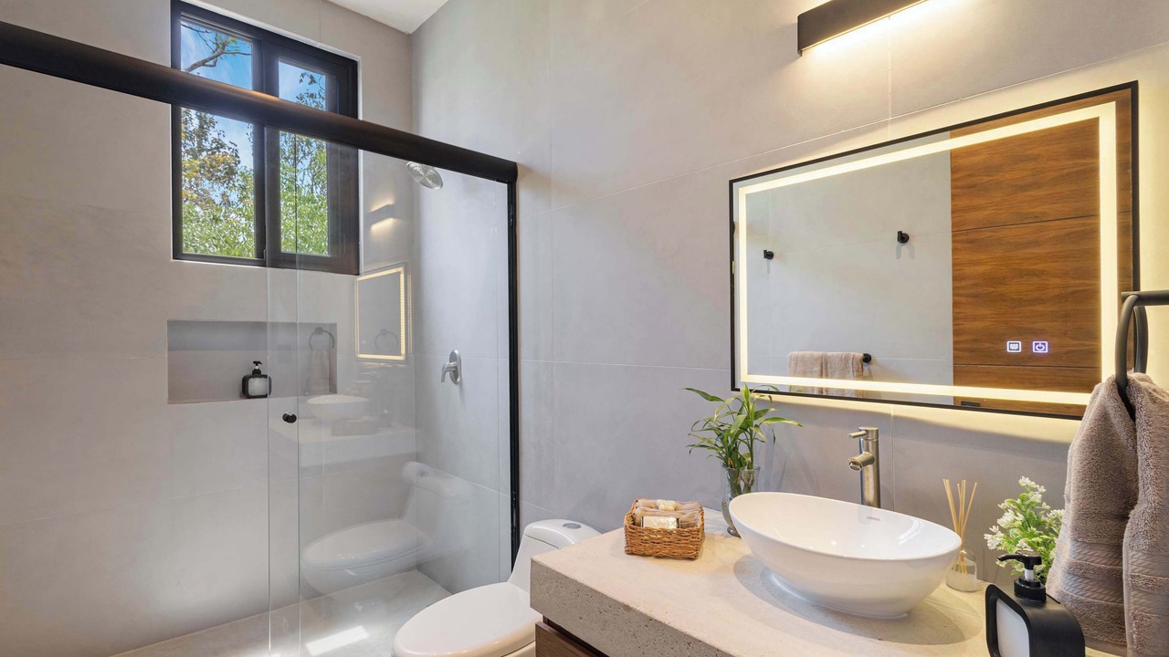Photo of Bathroom in Xpu-Ha