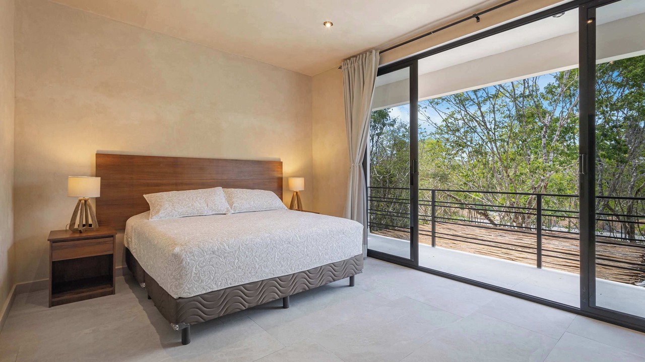 Photo of Bedroom in Xpu-Ha