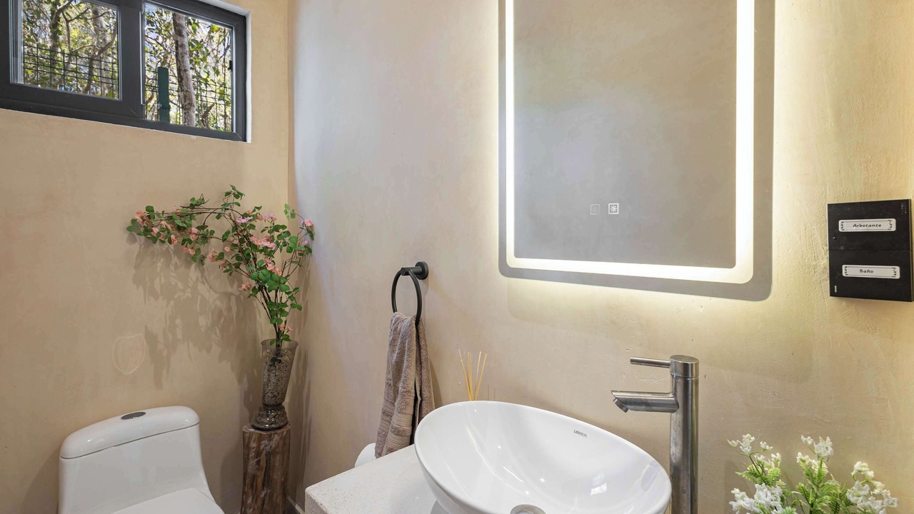 Photo of Bathroom in Xpu-Ha