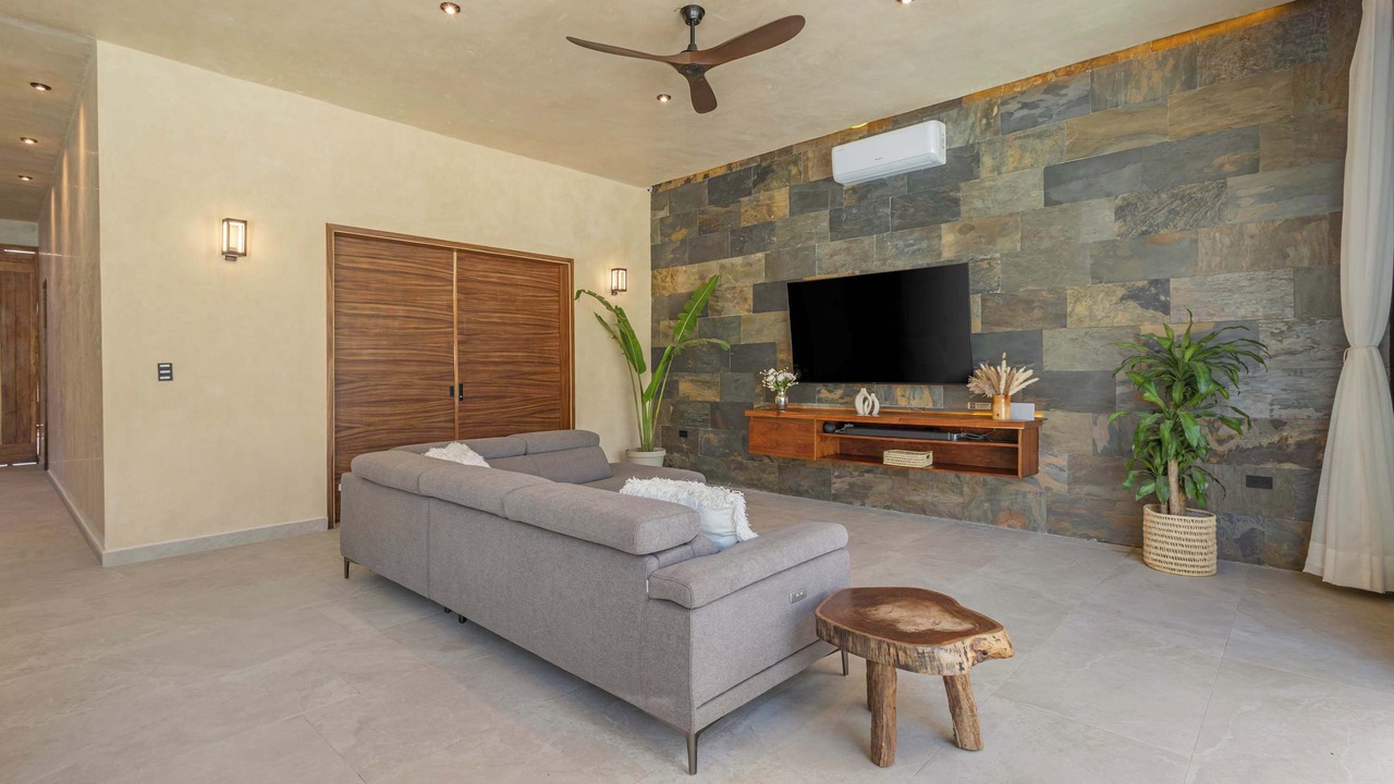 Photo of Livingroom in Xpu-Ha