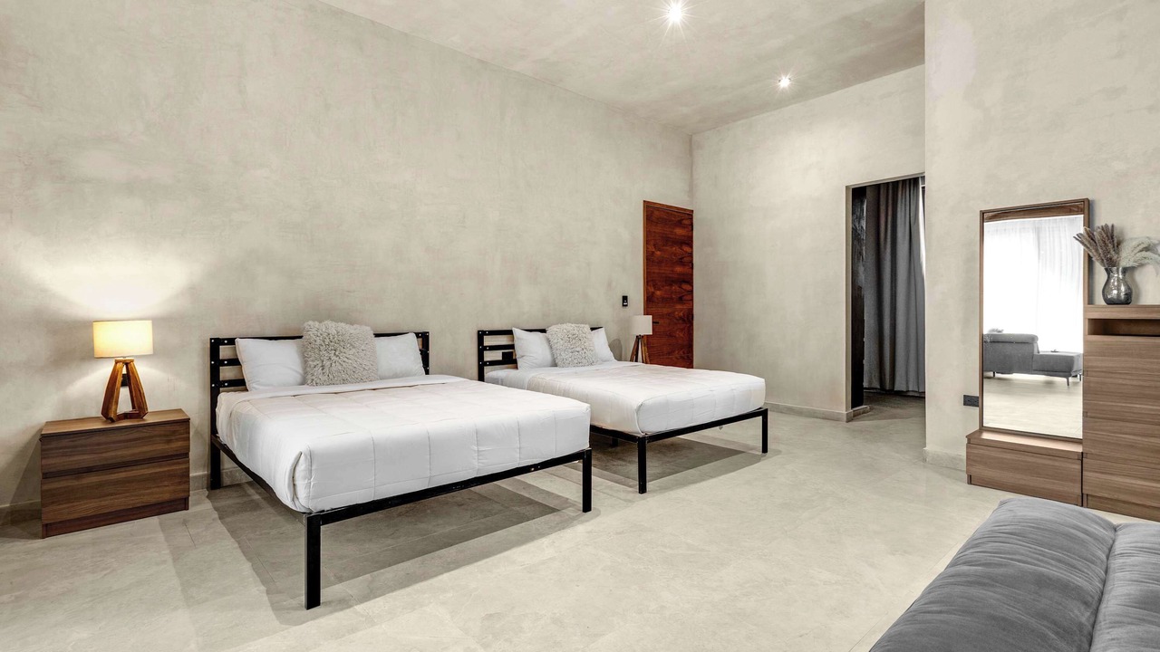 Photo of Bedroom in Xpu-Ha