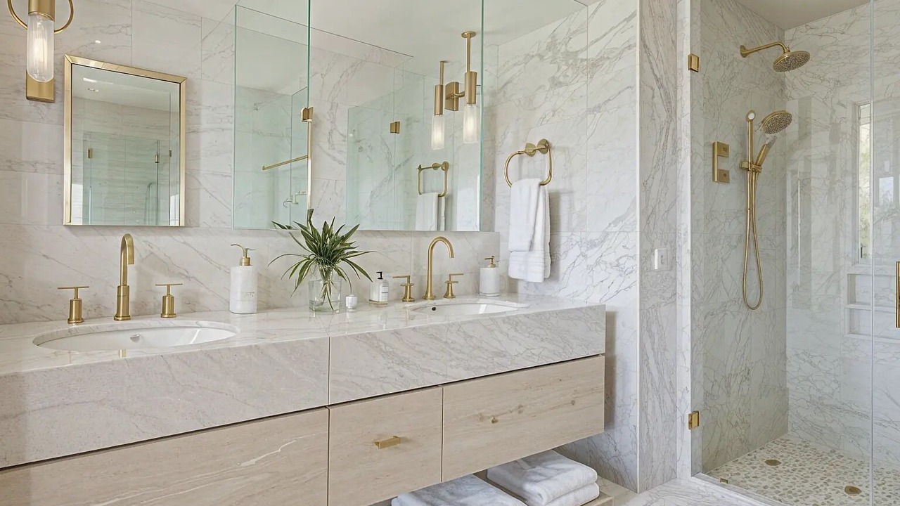 Photo of Bathroom in Zona Hotelera