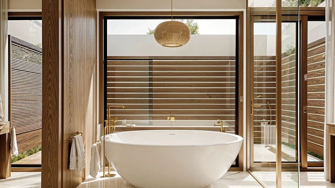 Photo of Bathroom in Zona Hotelera