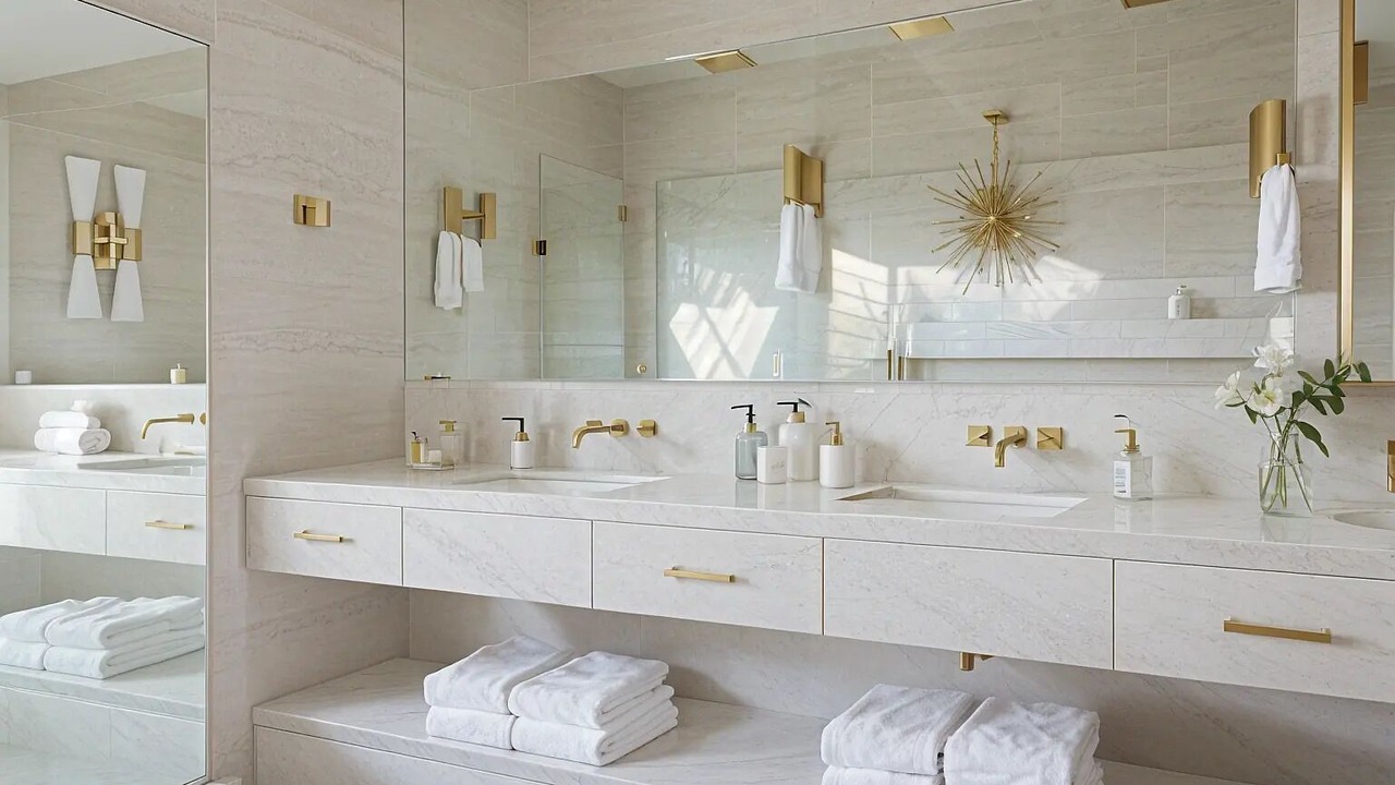 Photo of Bathroom in Zona Hotelera