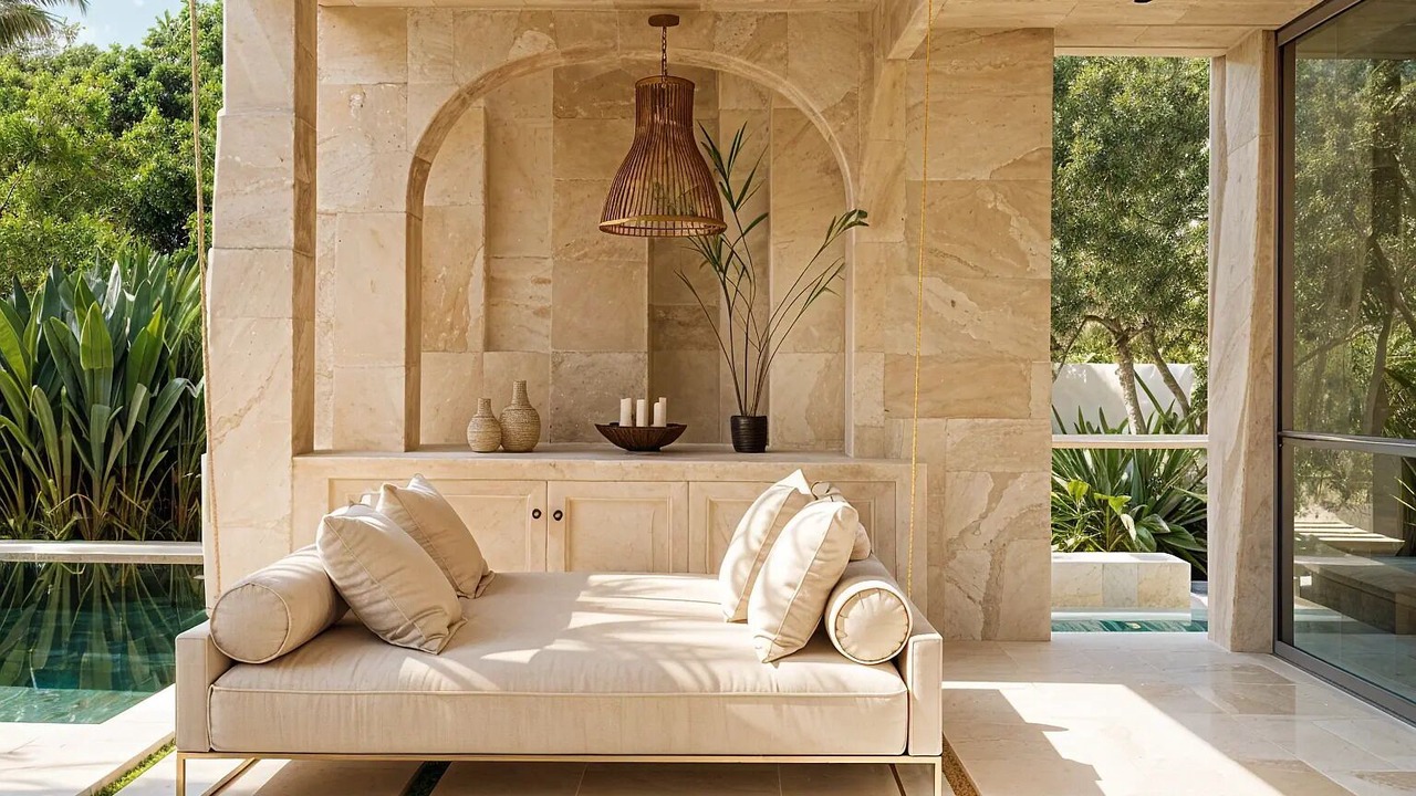 Photo of Patio Balcony in Zona Hotelera