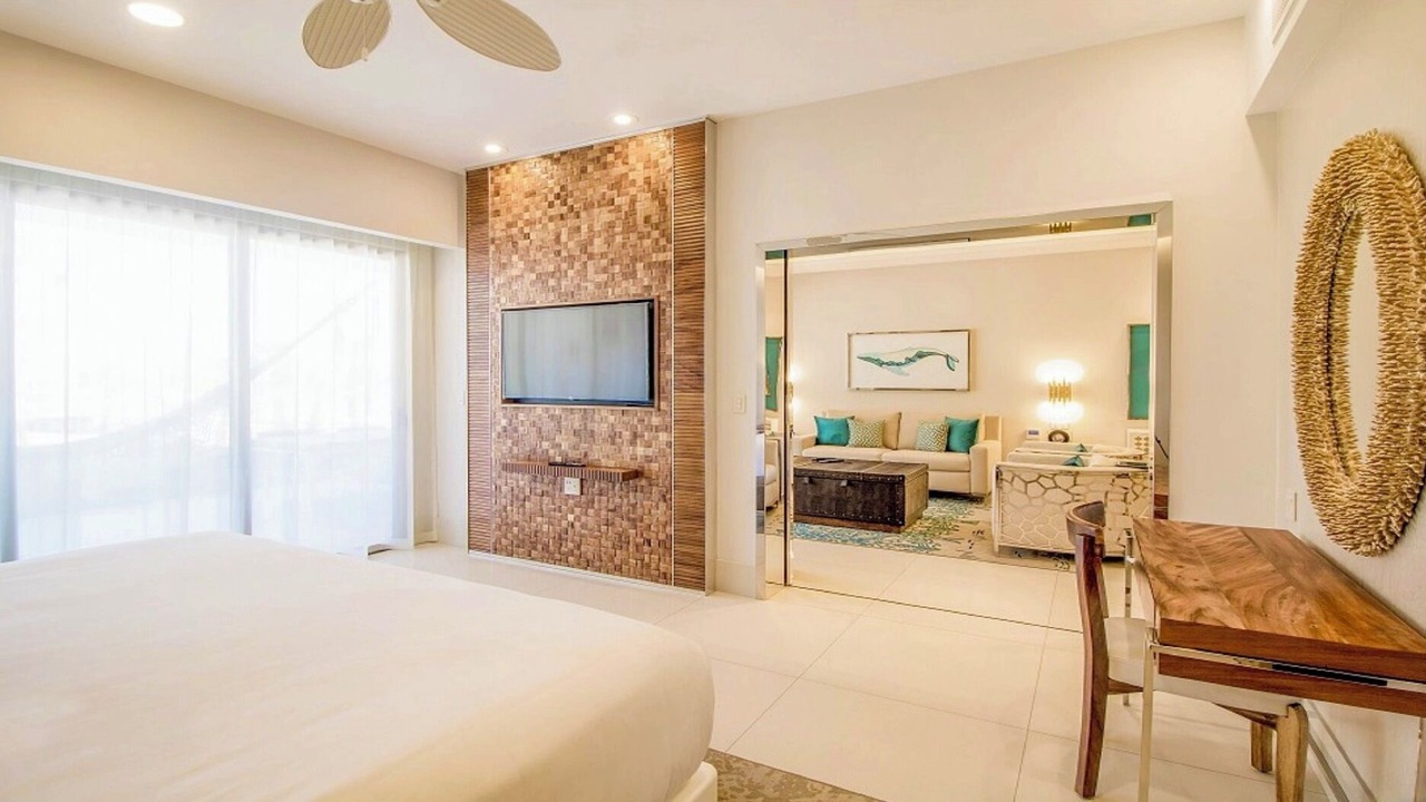Photo of Bedroom in Puerto Juarez