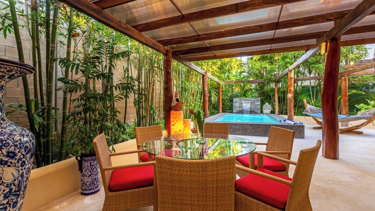 Photo of Outdoor in Villa Juarez