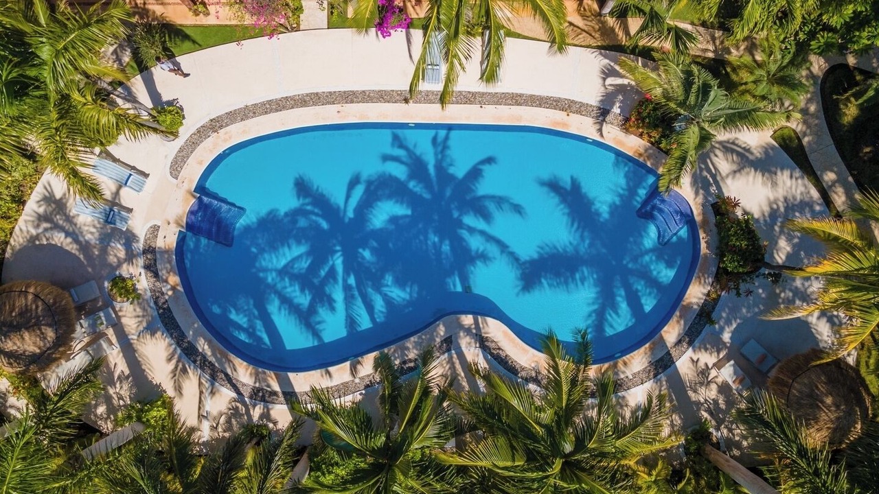 Photo of Outdoor in Villa Juarez