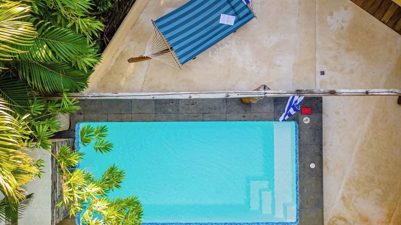 Photo of Outdoor in Villa Juarez