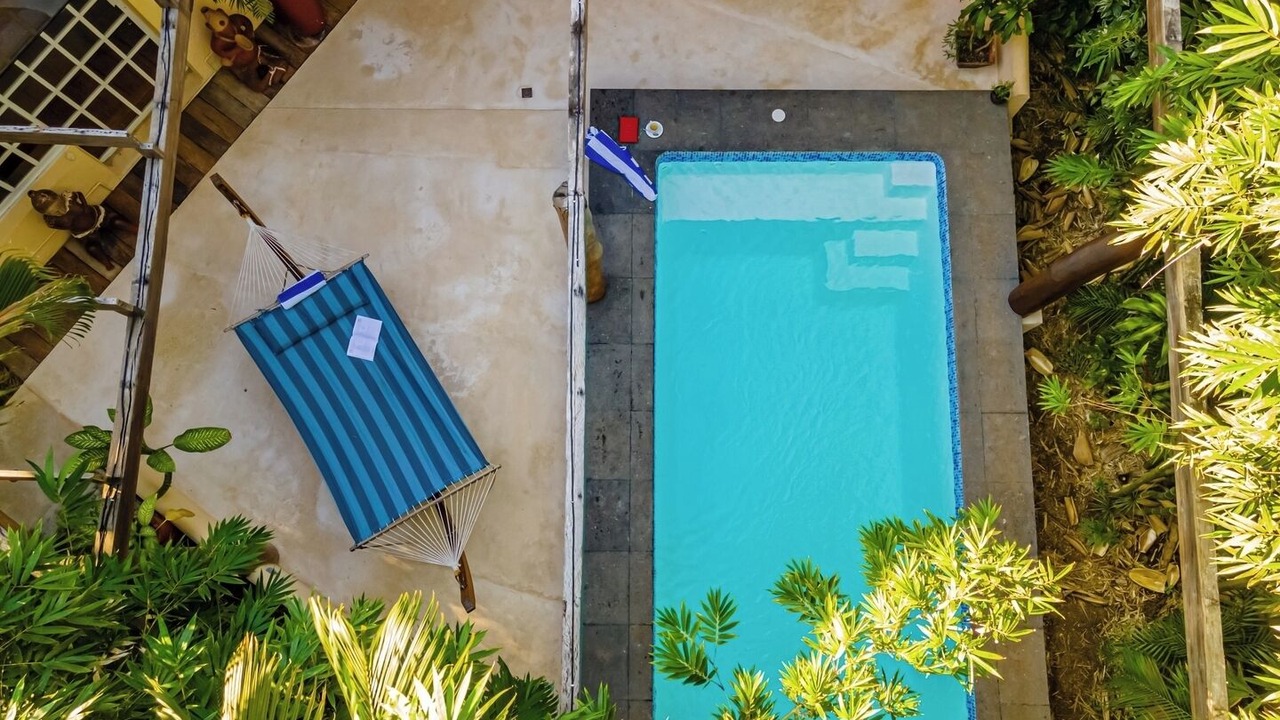 Photo of Outdoor in Villa Juarez
