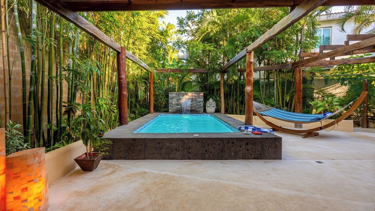 Photo of Outdoor in Villa Juarez