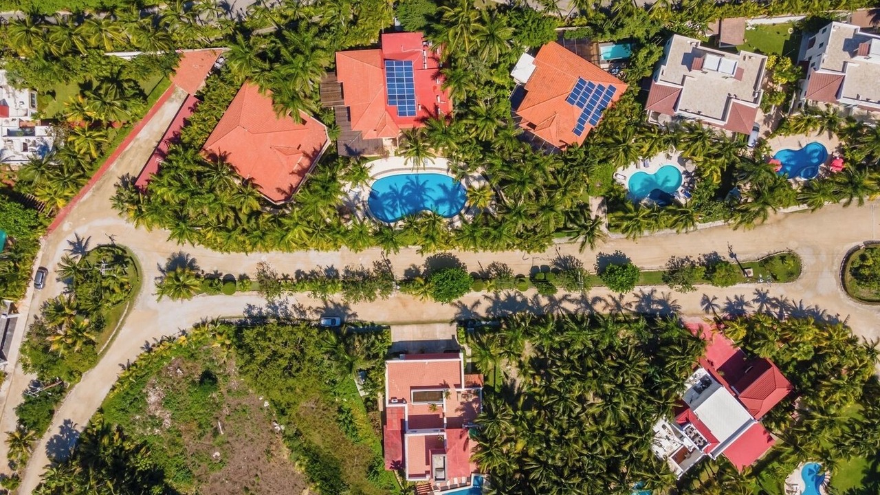 Photo of Outdoor in Villa Juarez