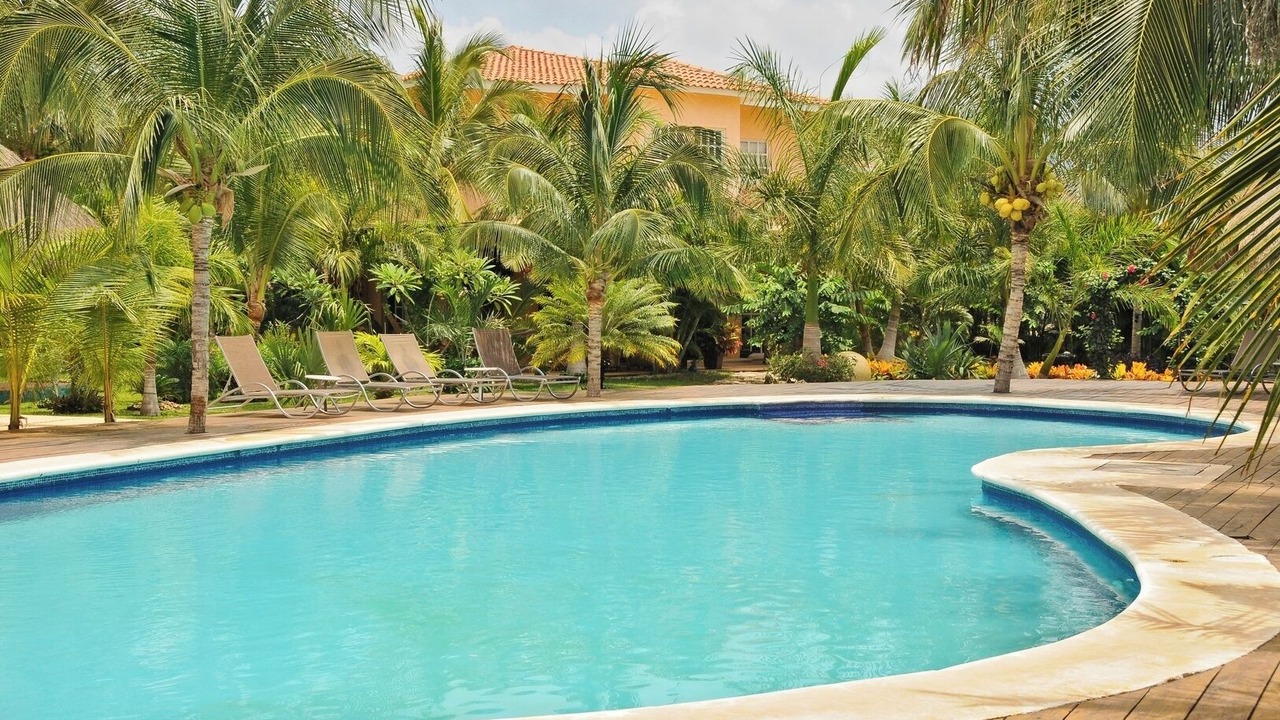 Photo of Outdoor in Villa Juarez