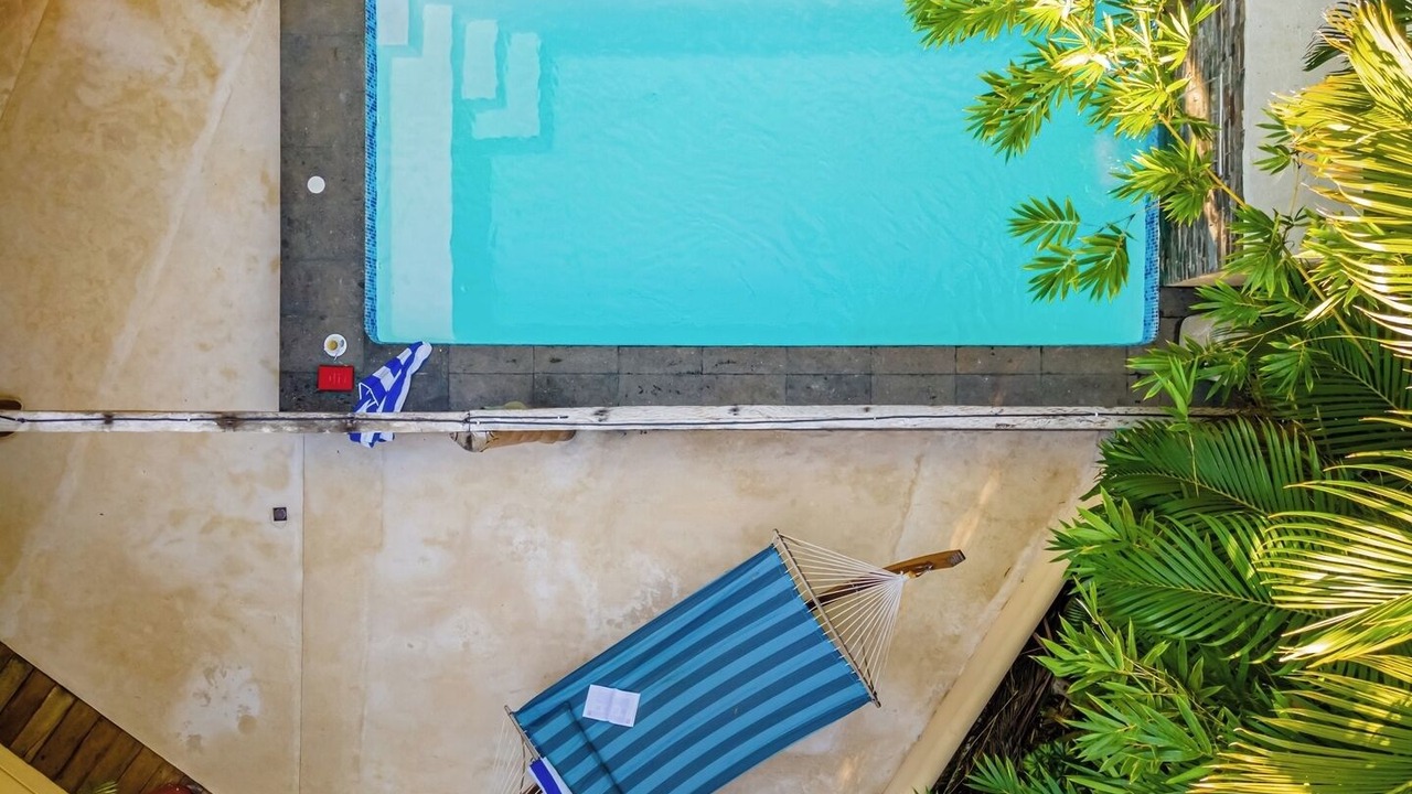 Photo of Outdoor in Villa Juarez