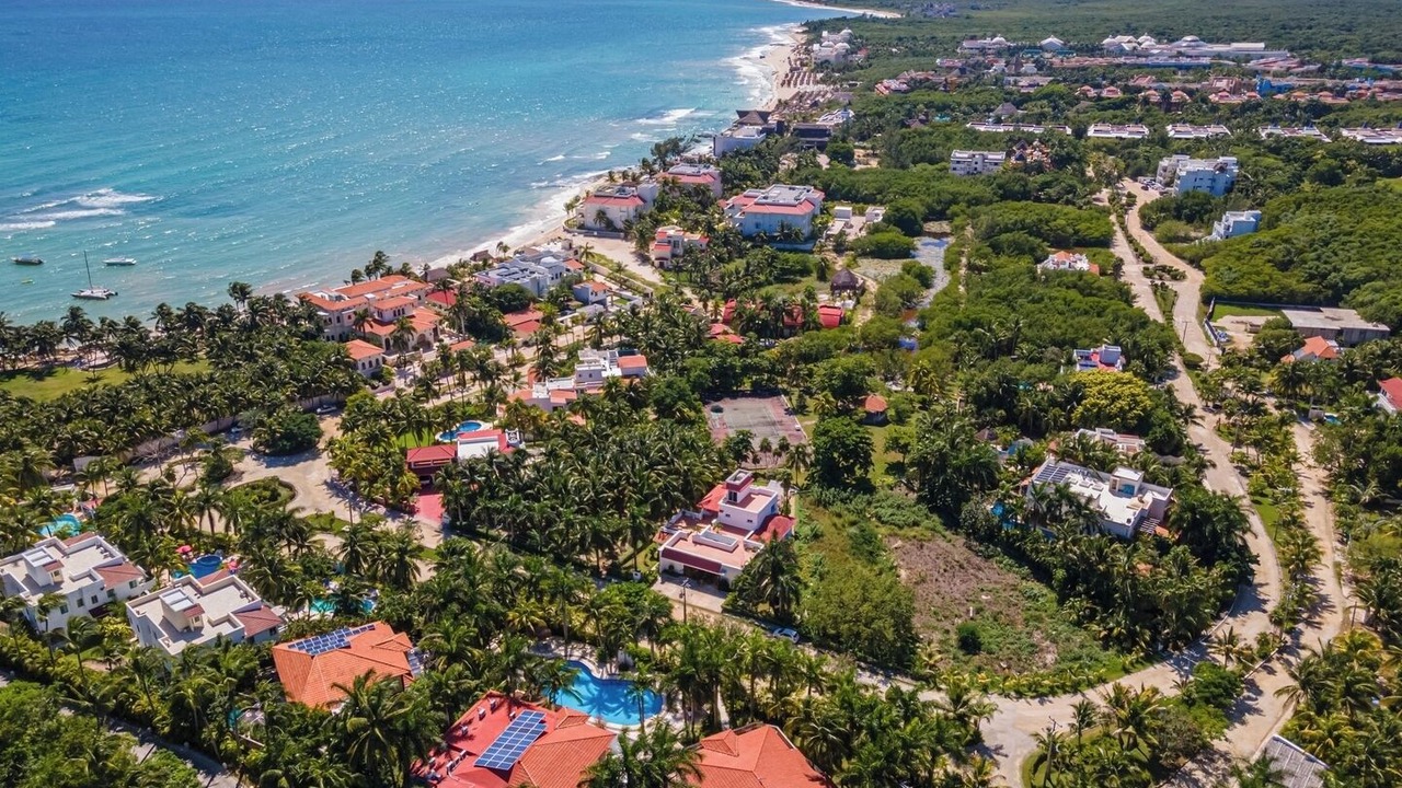 Photo of Outdoor in Villa Juarez