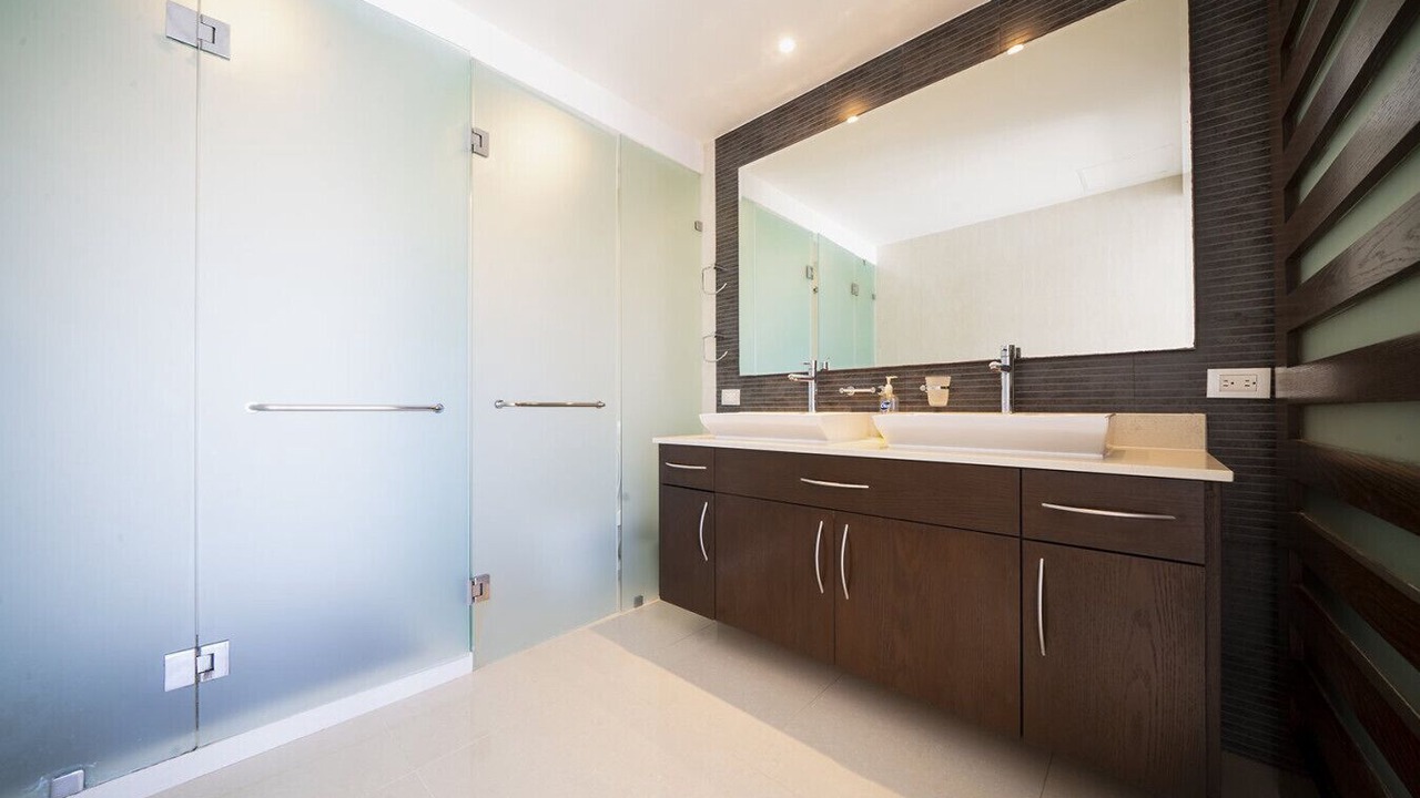 Photo of Bathroom in Puerto Juarez