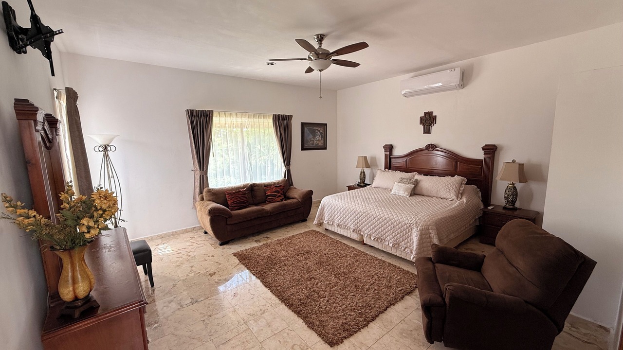 Photo of Bedroom in Muxupip