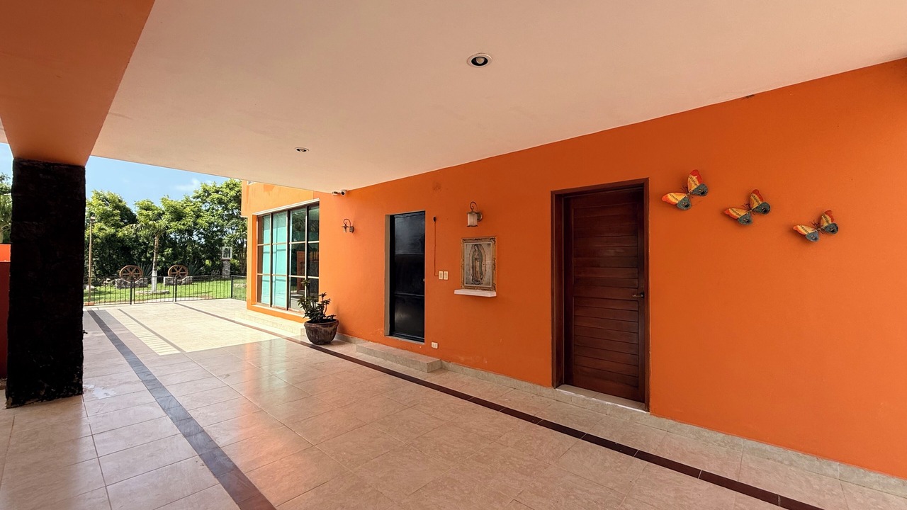 Photo of Patio Balcony in Muxupip