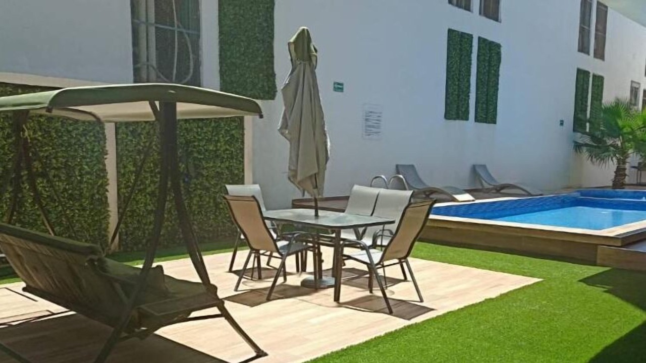 Photo of Outdoor in Marina Mazatlan