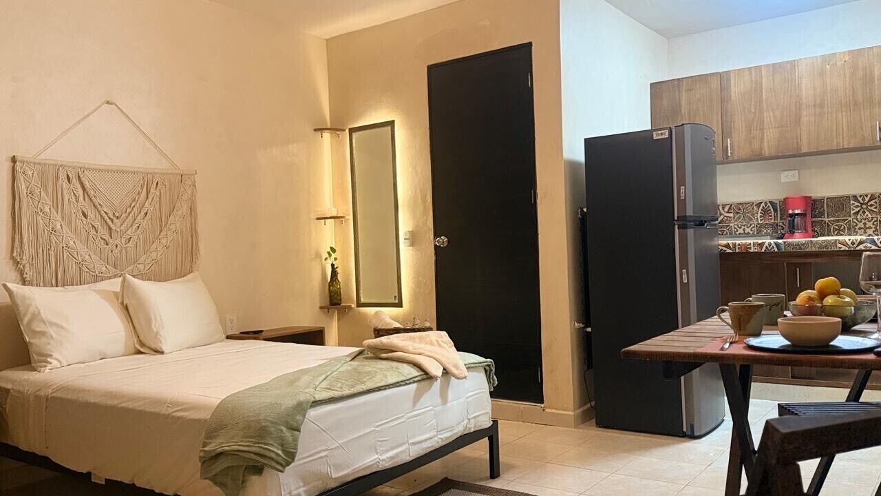 Photo of Bedroom in Luis Donaldo Colosio