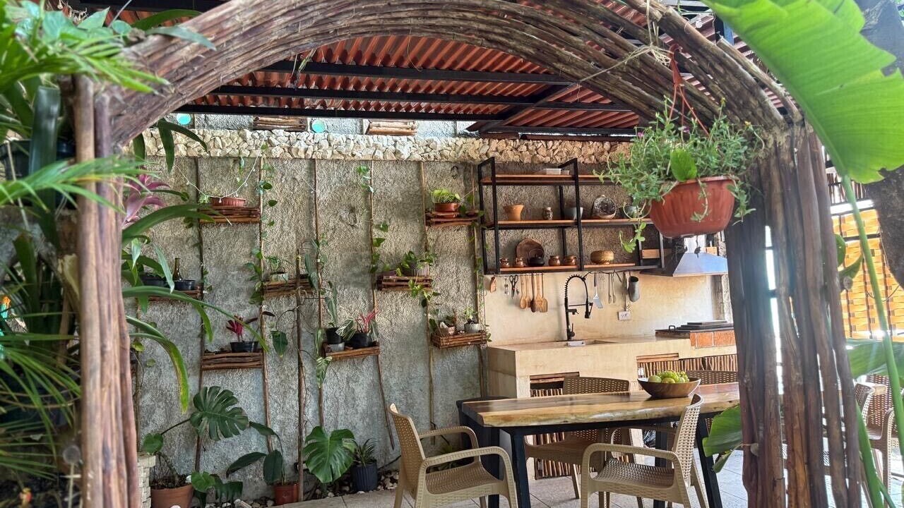 Photo of Outdoor in Luis Donaldo Colosio