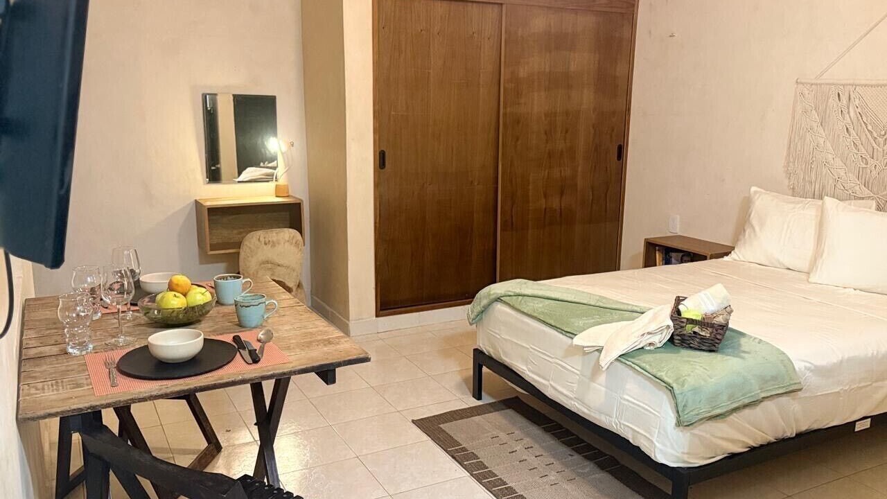 Photo of Bedroom in Luis Donaldo Colosio