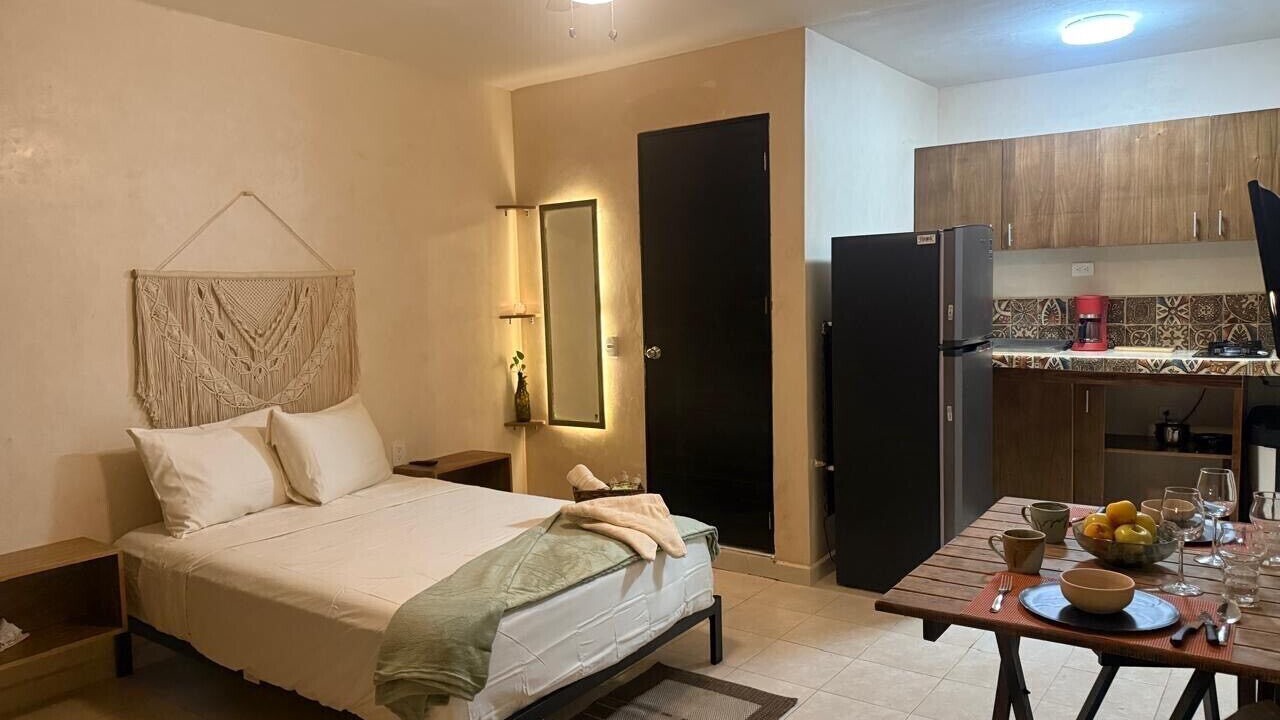 Photo of Bedroom in Luis Donaldo Colosio