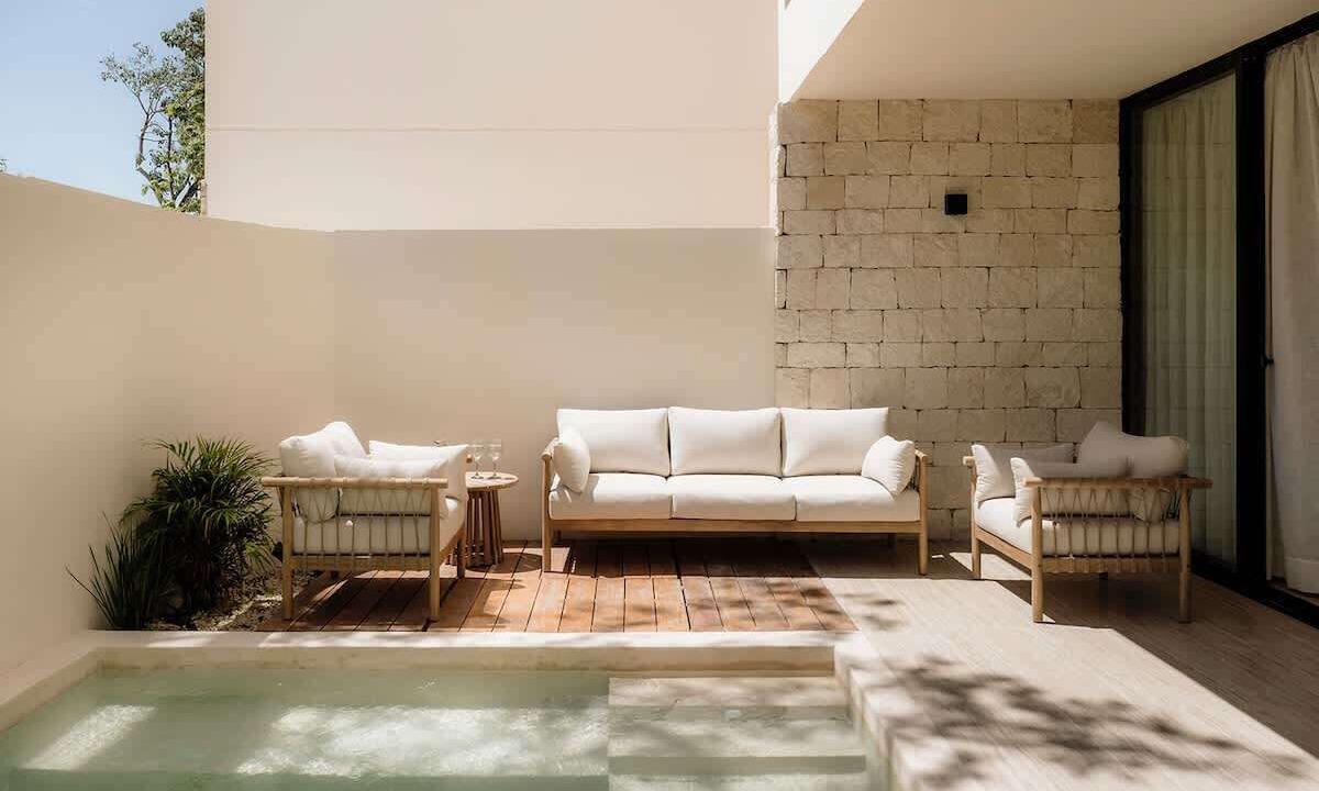 Photo of Outdoor in Playa Paraiso
