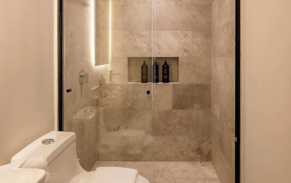 Photo of Bathroom in Playa Paraiso