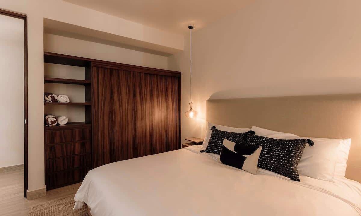 Photo of Bedroom in Playa Paraiso