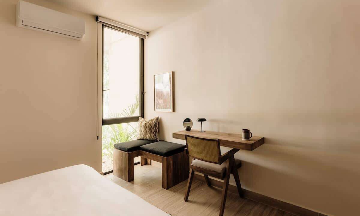 Photo of Bedroom in Playa Paraiso