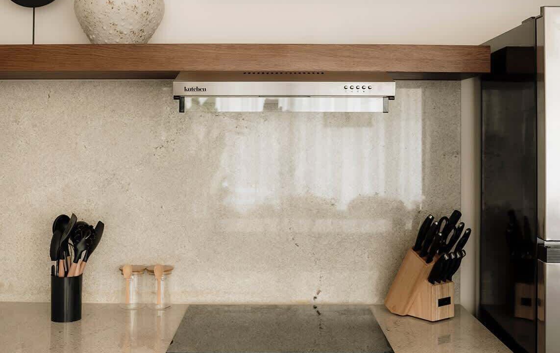 Photo of Kitchen in Playa Paraiso