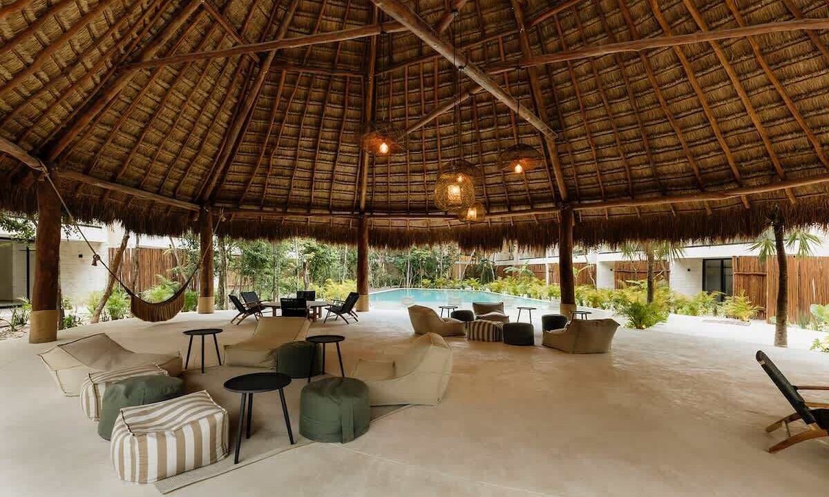 Photo of Outdoor in Playa Paraiso