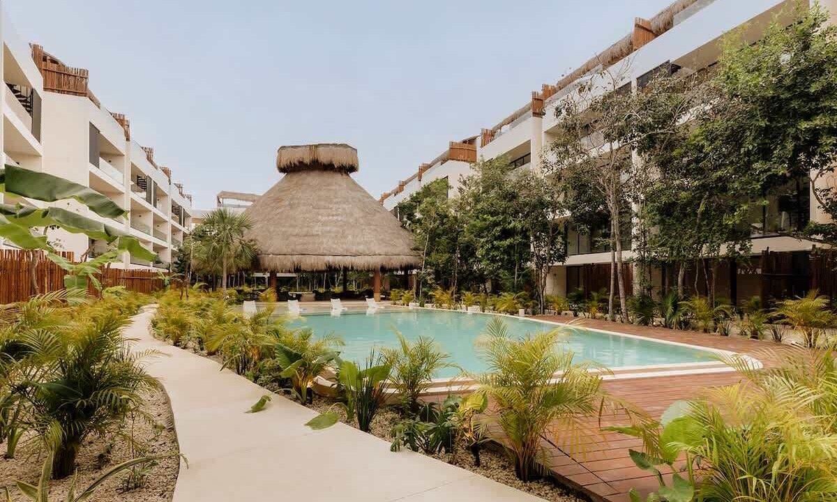 Photo of Outdoor in Playa Paraiso
