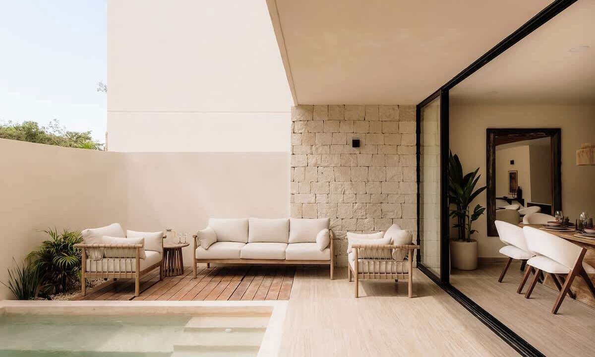 Photo of Outdoor in Playa Paraiso