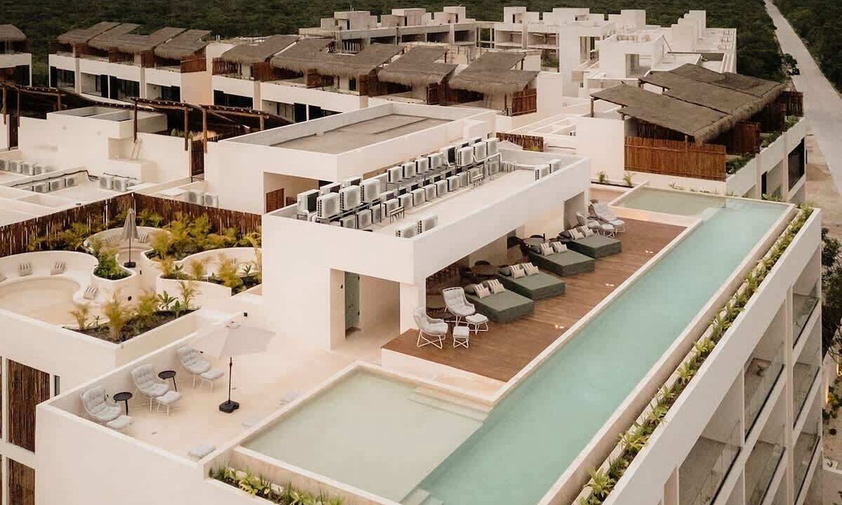 Photo of Outdoor in Playa Paraiso
