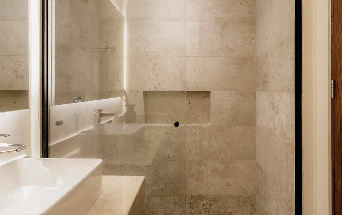 Photo of Bathroom in Playa Paraiso