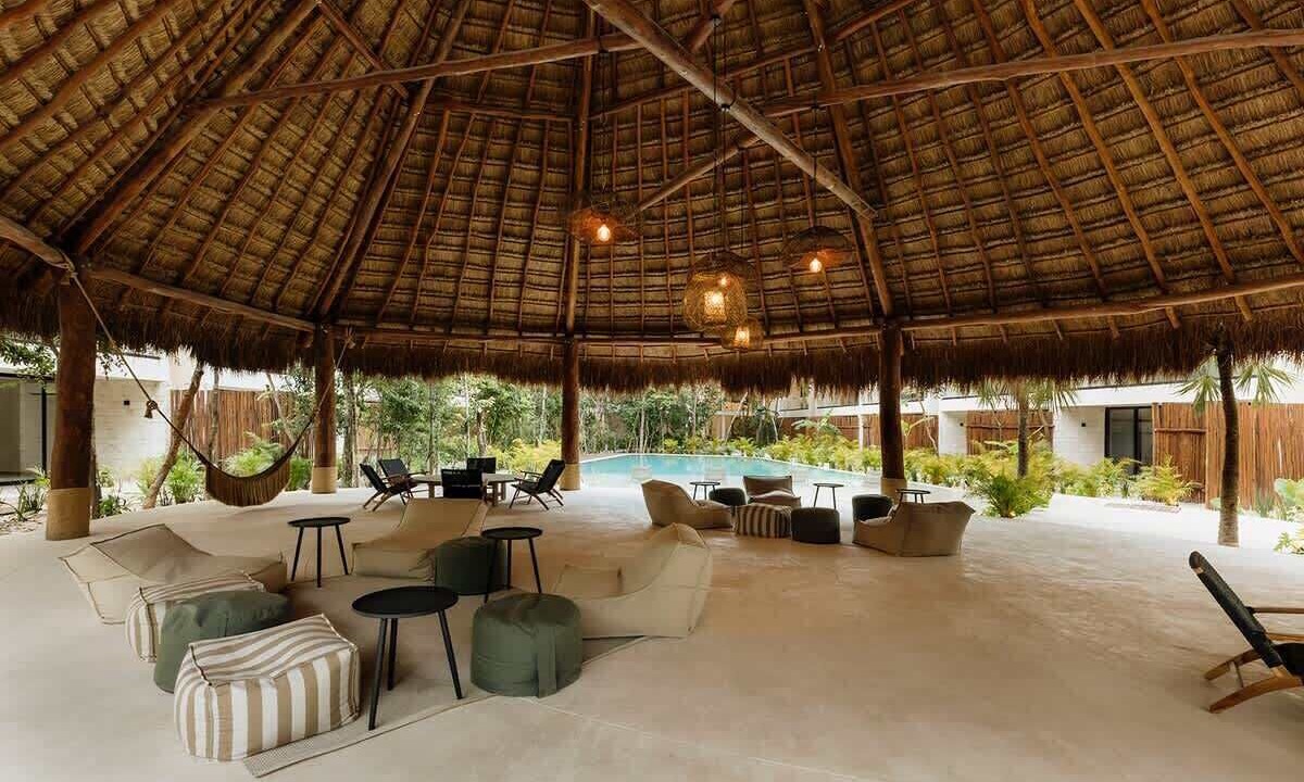 Photo of Outdoor in Playa Paraiso