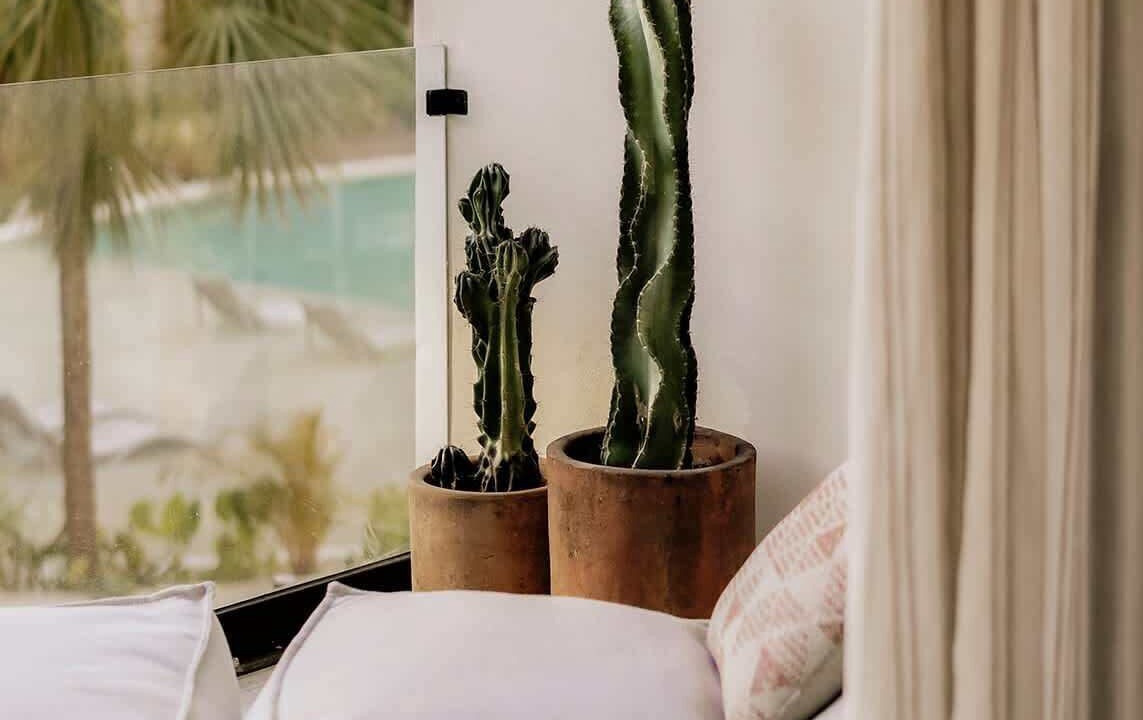 Photo of Bedroom in Playa Paraiso