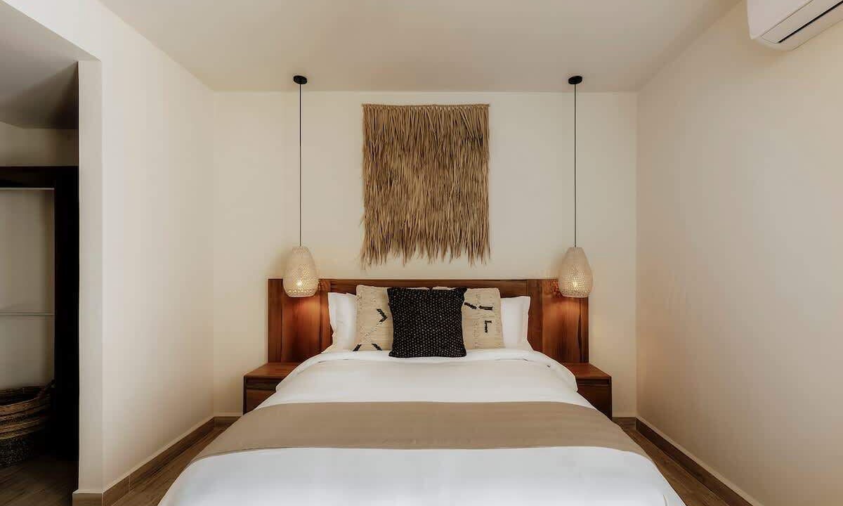 Photo of Bedroom in Playa Paraiso