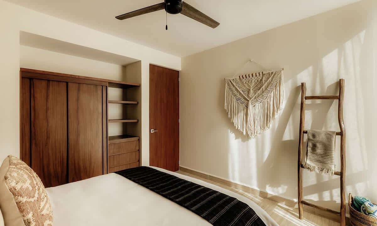 Photo of Bedroom in Playa Paraiso